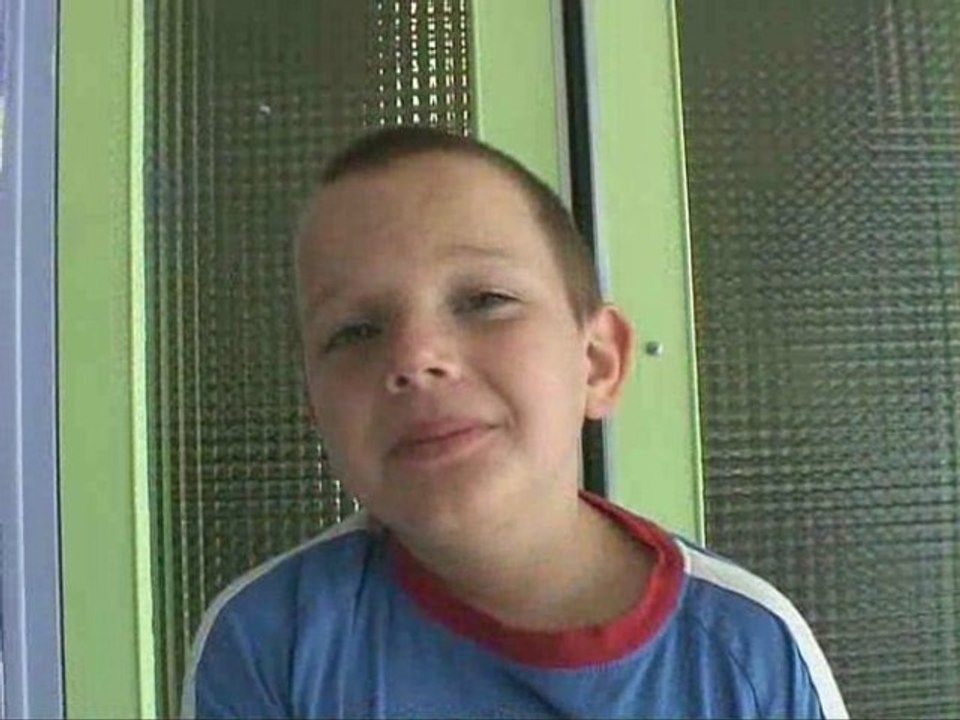 AGORA L'EMISSION 68 : Z'AVEZ PAS VU MARIE LOUP ?