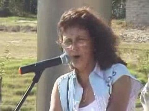 20090524 INAUGURACION PARQUE CARCARAÑA