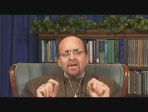 Our Lady of Lourdes III - Dr Miravalle: Mcast s39