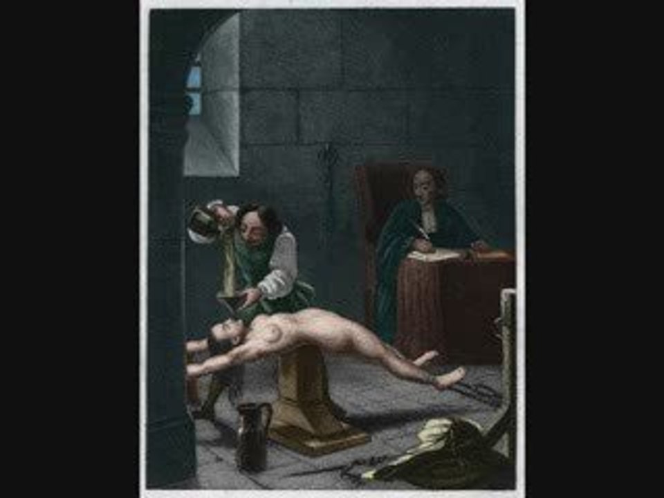 PsiOp Radio 5/24/2009: Mack White on Torture & Gitmo