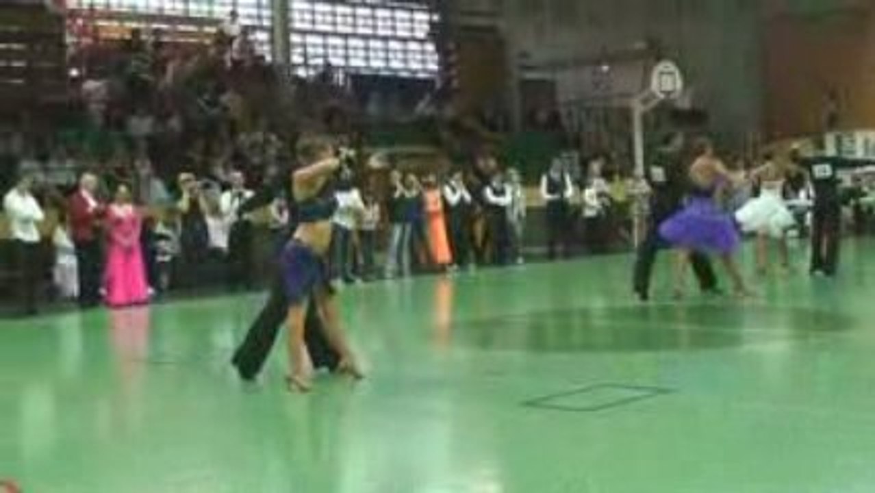Rumba Festival du Havre