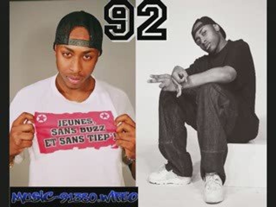 Sultan Feat. Croma Jade Guess Trahison 2 2009