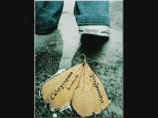 Berker ne olur birakma ellerimi