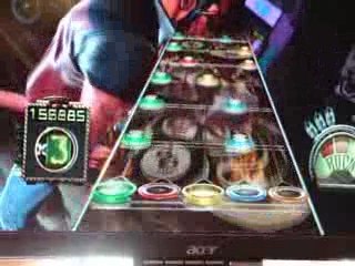 GH3 Battle of evermore