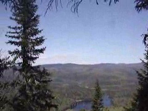 Claude joly...mont tremblant 23 mai 2009