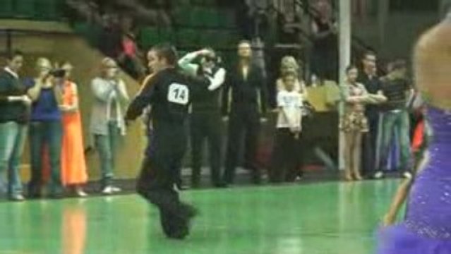 Paso Doble Festival du Havre