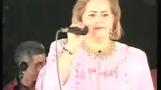 chaabi khadija el bidaouia
