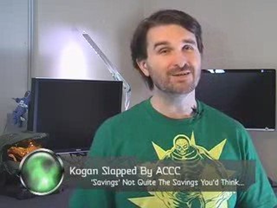 Update#39: IceTV Knocks Nine Out Cold!