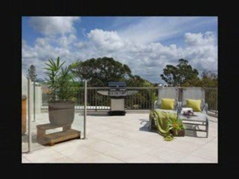 Luxury Accommodation in Noosa