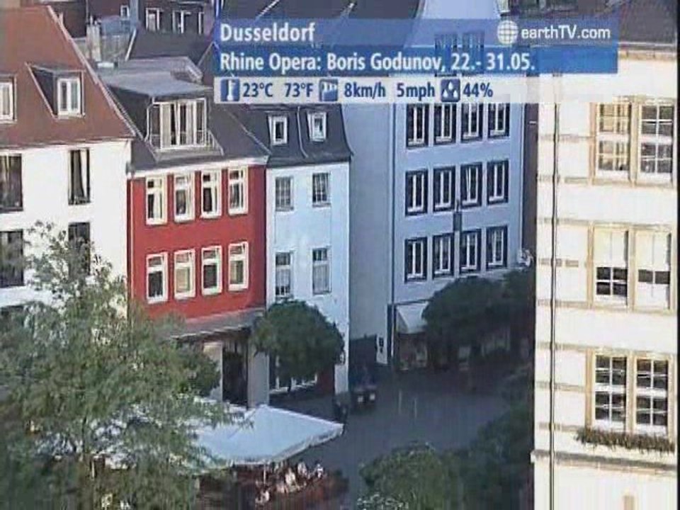 Cape Town - South Africa, Honolulu - USA, Warsaw - Poland, Avignon - France, Dusseldorf - Germany, Brussels - Belgium, Metz - France