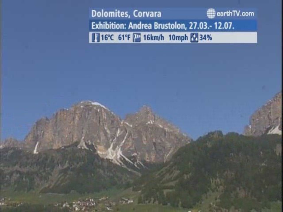 Ascona - Ticino - Switzerland, Auckland - New Zealand, Paris - France, Dolomites, Corvara - Italy, Rio de Janeiro - Brazil, Macau SAR - China, Bandar Seri Begawan - Brunei