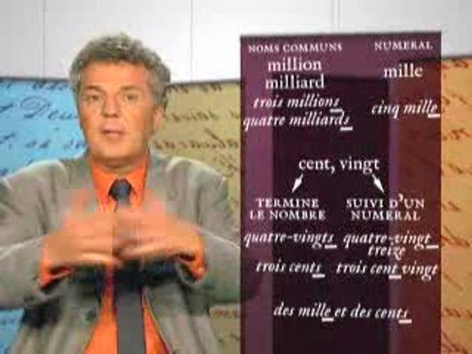 YouTube - Merci professeur