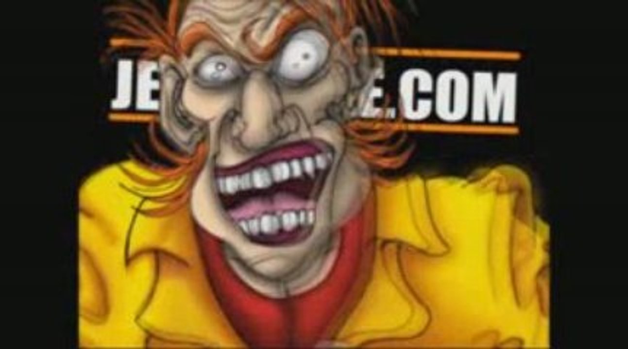 La JokeOnde