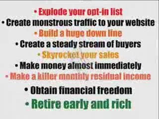 Free Tools for MLM Networkers