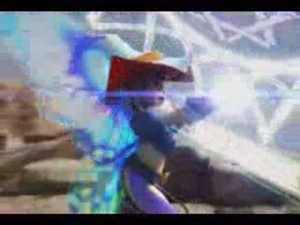 Rose Online Cinematic Trailer