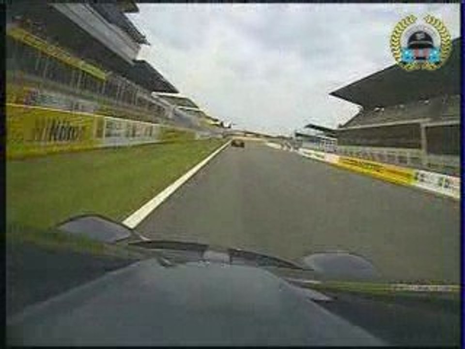 P Duc Exige 240R LM 09 Musical