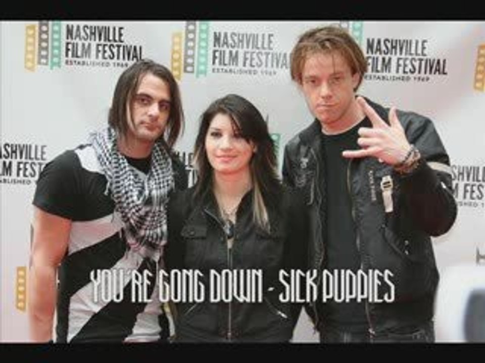 Sick Pippies_You're Going Down