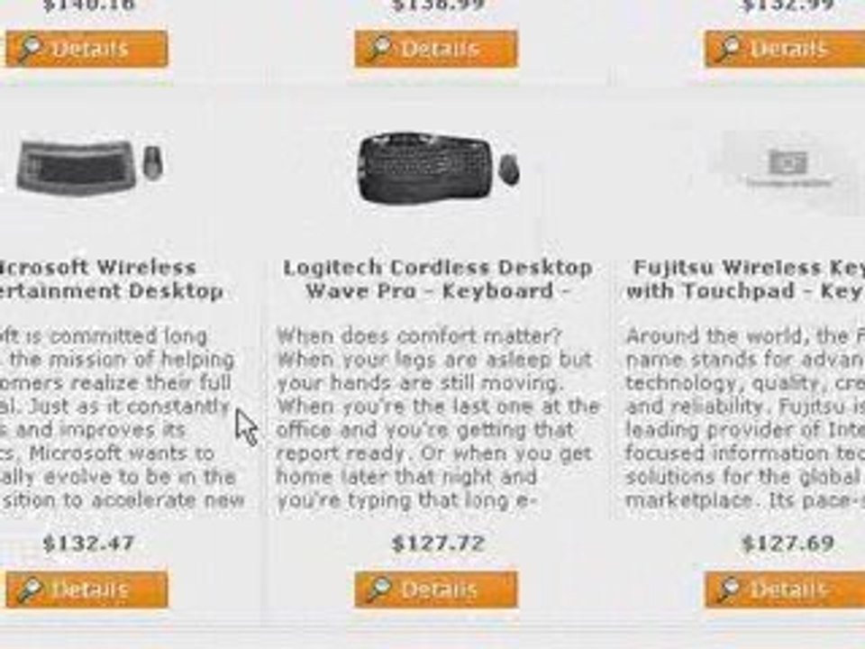 Buy Wireless Keyboard