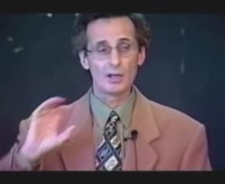 LLP - 07-12-30 - Conférence Dr Pierre Gilbert Illuminati 4/5