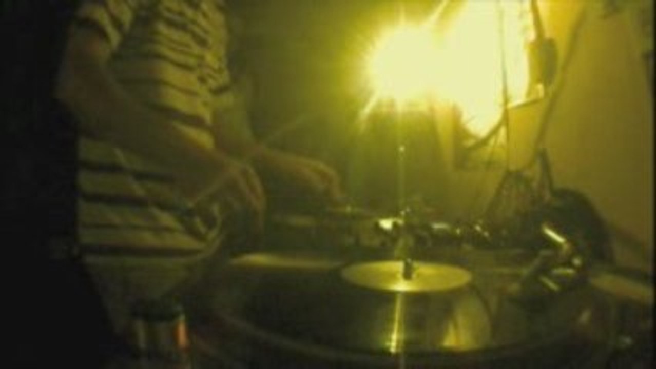 DJ UNEEK FREESTYLE