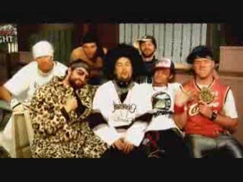 Wassup bengee (iReda)