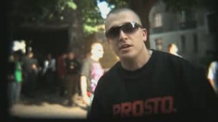 Zapowiedz teledysku Fu "Gdzie teraz jesteś"