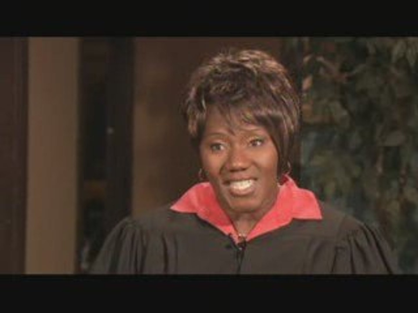 Madea Goes To Jail Cast