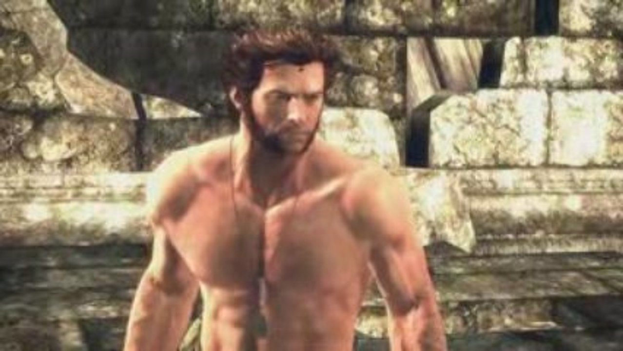 X-Men Origins - Wolverine