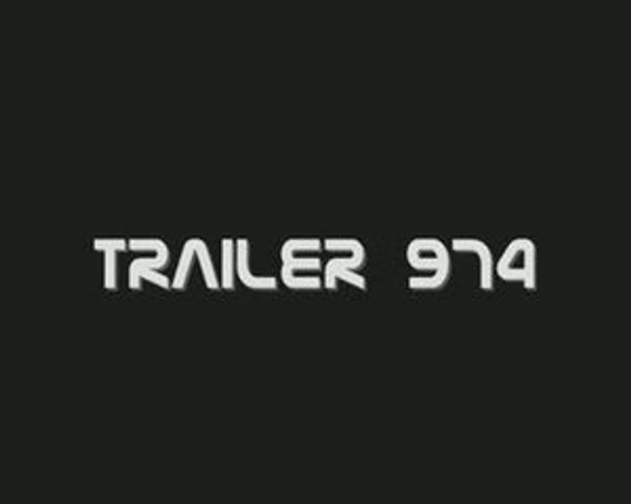 Trailer 974