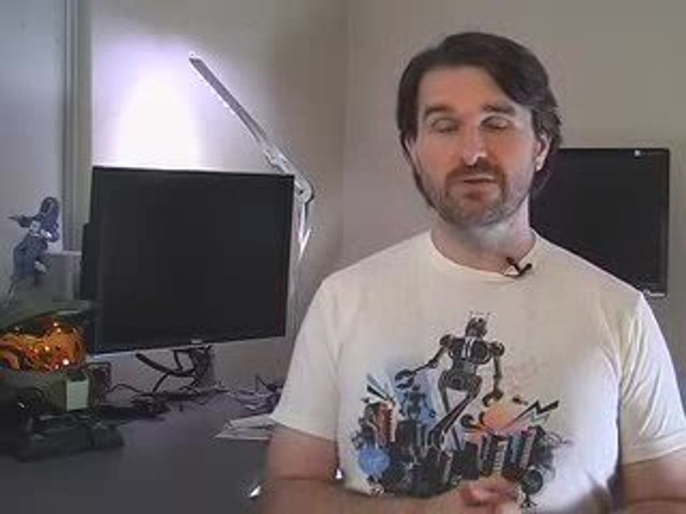 Update#44: Seagate, BuzzBox, Bento, and LogMeIn