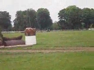 Cross CCJP 5-6 ans D