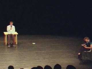 Théâtre 09 - Débrayage (Rémi De Vos) 5/5