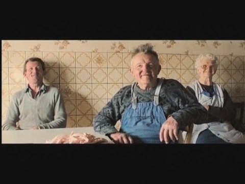 2008 - Avant-première La Vie moderne de Raymond Depardon