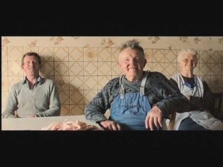 2008 - Avant-première "La Vie moderne" de Raymond Depardon