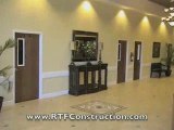 [RTF Construction] Atlanta General Contractors Atlanta GA