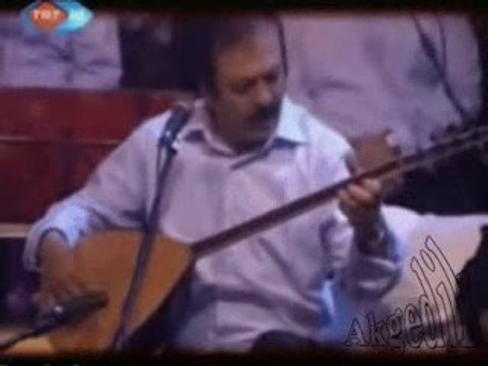 Asrı Gurbet Harap Etmiş Köyümü - Ali Kızıltuğ