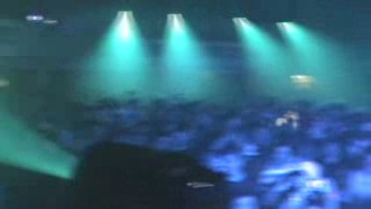 Duall Deejayz battle dj set @ Dragonbal-Palace part 2