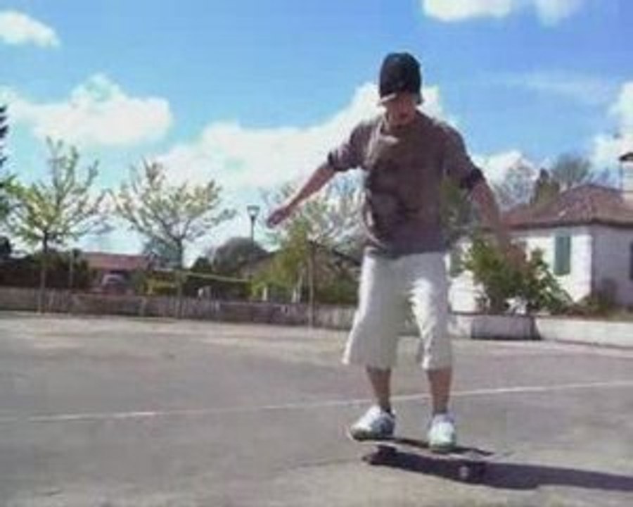 Petit Montage 26.05.09