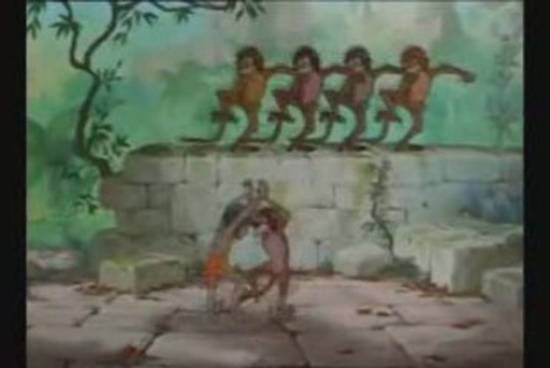 Jungle Loop