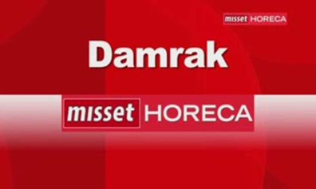 Misset Horeca Live 26 05 09 Horeca Damrak