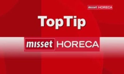 Misset Horeca Live 26 05 09 Toptip Eric van Veluwen