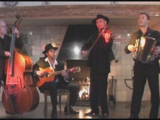 Sinto Tinto - Zingari