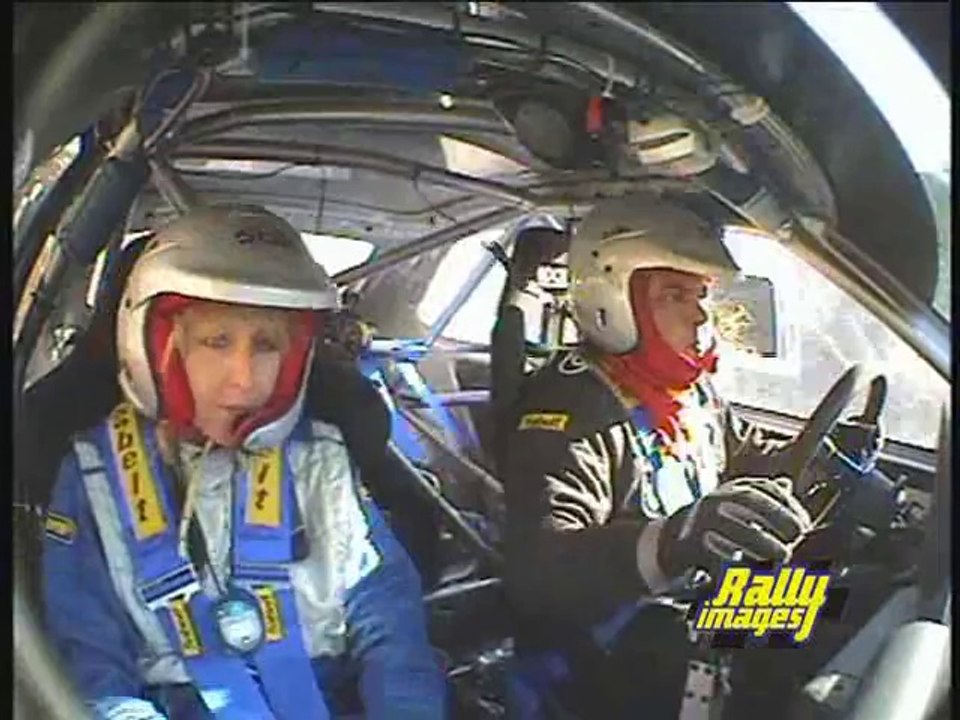 Rallye des Vins du Gard