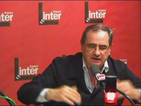 France Inter - Pierre Rosanvallon