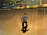 Sony PlayStation (1995) > Tony Hawk's Skateboarding