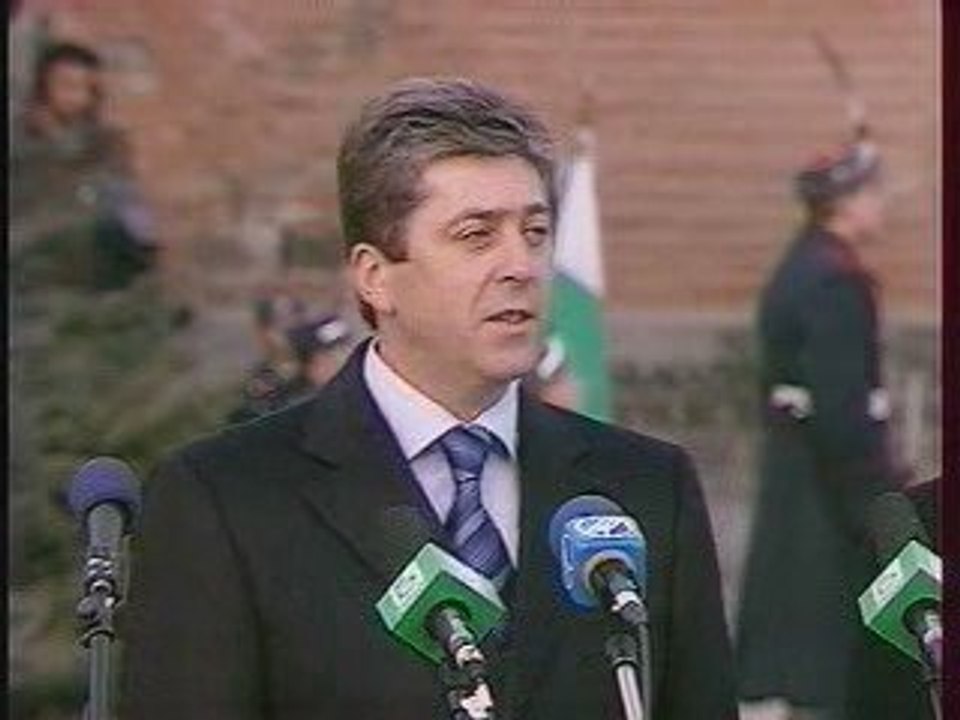 01.01.2007 -Bulgaria &EU