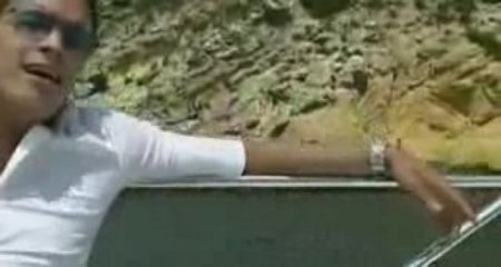 Dance Nation & Shaun Baker - Sunshine 2009