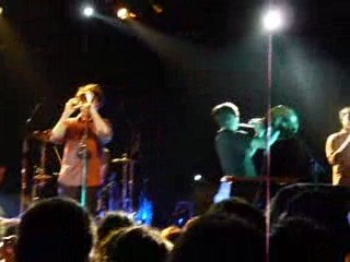 Beirut & Cherbourg Concerts (2009)