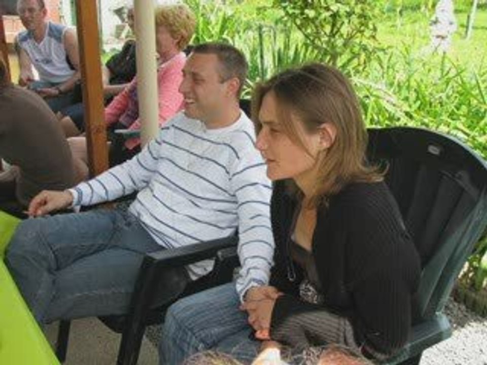 anniversaire de marie