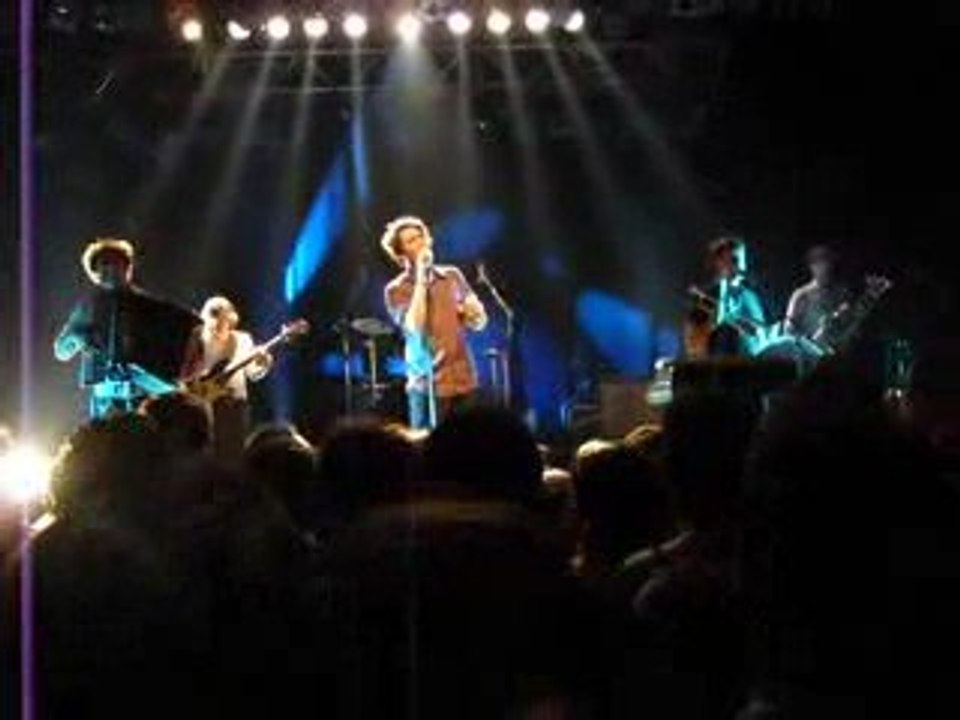 Beirut / Mount Wroclai (Idle Days)